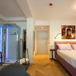 D'artemisia D'hotes 4* بونت ساين مارتن