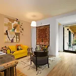 فندق مبيت وإفطار D'artemisia D'hotes 4*