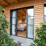D'artemisia D'hotes Bed and breakfast Pont-Saint-Martin