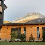 D'artemisia D'hotes 4* Pont-Saint-Martin