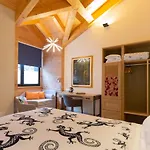 D'artemisia D'hotes Bed and breakfast 4*