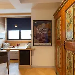 Bed and breakfast D'artemisia D'hotes 4*