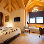 فندق مبيت وإفطار D'artemisia D'hotes