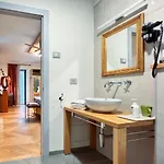 Bed and breakfast D'artemisia D'hotes 4*