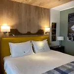 D'artemisia D'hotes 4* Pont-Saint-Martin