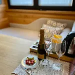 فندق مبيت وإفطار D'artemisia D'hotes بونت ساين مارتن