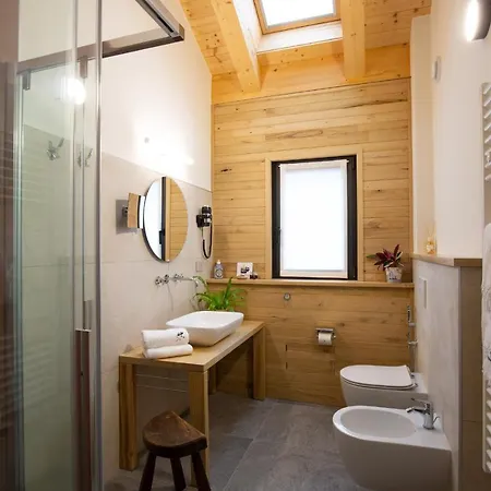 D'artemisia D'hotes Pont-Saint-Martin