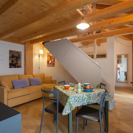 D'artemisia D'hotes Bed & Breakfast *