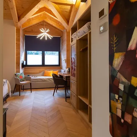 D'artemisia D'hotes B&B 4*