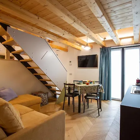 B&B D'artemisia D'hotes