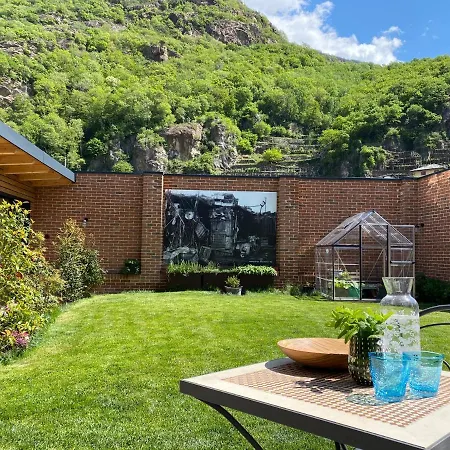 D'artemisia D'hotes 4*