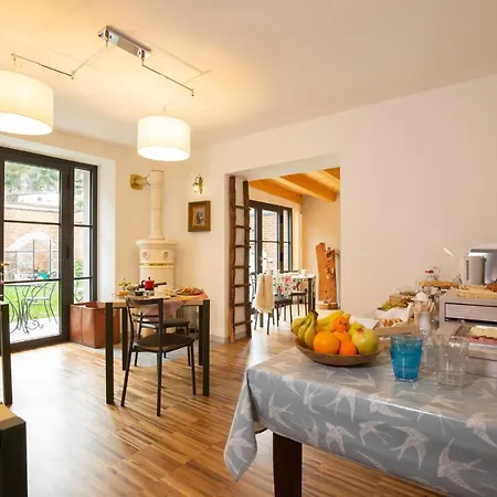 Bed & Breakfast D'artemisia D'hotes