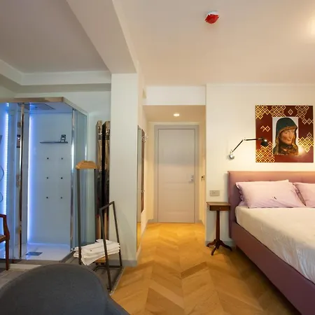 D'artemisia D'hotes 4* Pont-Saint-Martin