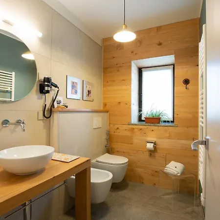 D'artemisia D'hotes Pont-Saint-Martin