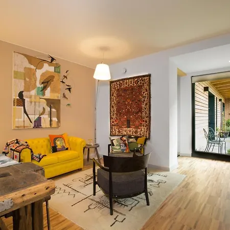 B&B D'artemisia D'hotes 4*