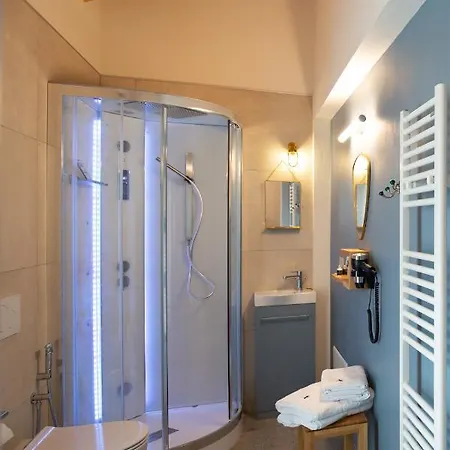 D'artemisia D'hotes Panzió