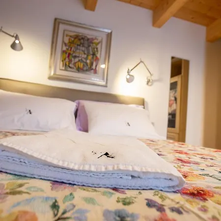 D'artemisia D'hotes Pont-Saint-Martin