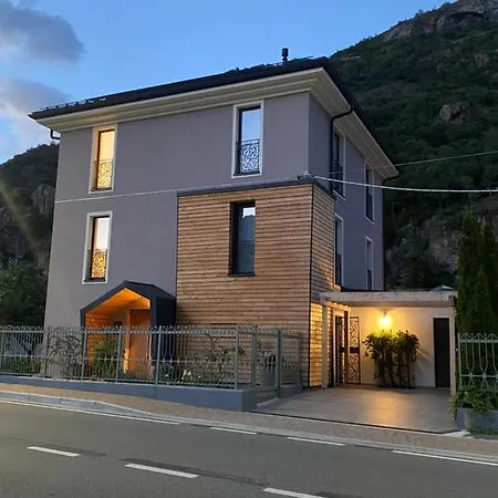 D'artemisia D'hotes 4*