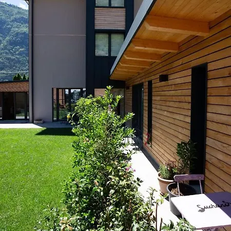 Panzió D'artemisia D'hotes 4*