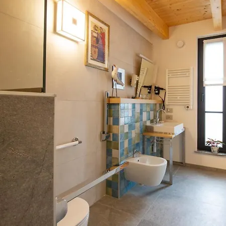 B&B D'artemisia D'hotes