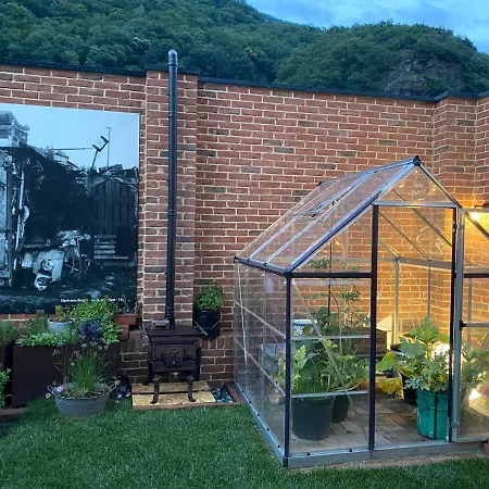 D'artemisia D'hotes 4* 폰트 세인트 마르틴