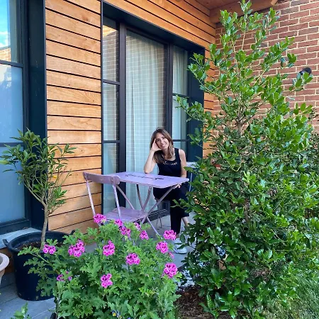 D'artemisia D'hotes Panzió