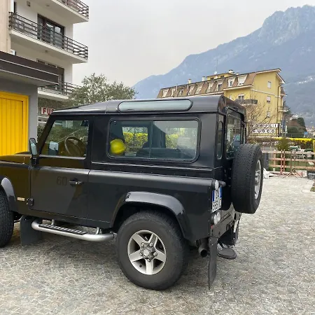 D'artemisia D'hotes Panzió 4*