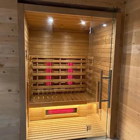 D'artemisia D'hotes Panzió 4*