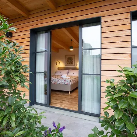 D'artemisia D'hotes Panzió Pont-Saint-Martin