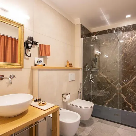 Panzió D'artemisia D'hotes 4*