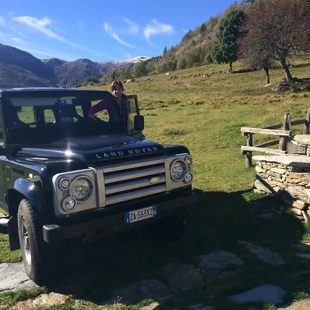 Panzió D'artemisia D'hotes 4*