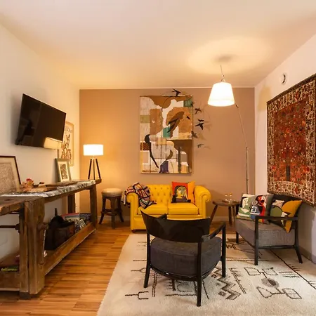 D'artemisia D'hotes Bed & Breakfast *