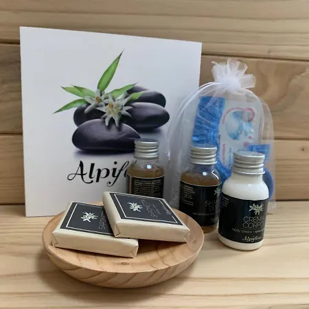 Panzió D'artemisia D'hotes 4*