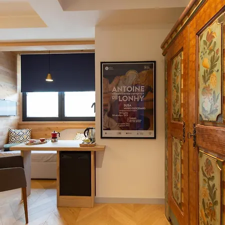 Bed & Breakfast D'artemisia D'hotes 4*