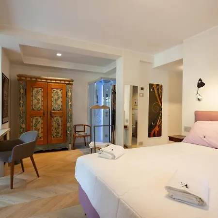 D'artemisia D'hotes Pont-Saint-Martin