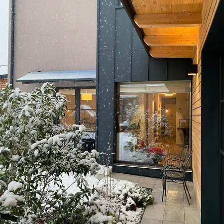 D'artemisia D'hotes B&B 4*