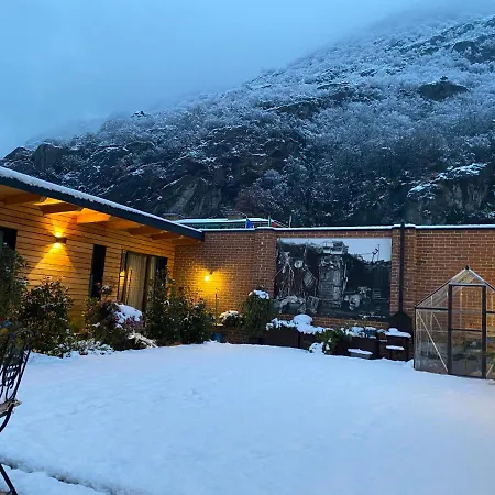 D'artemisia D'hotes B&B 폰트 세인트 마르틴