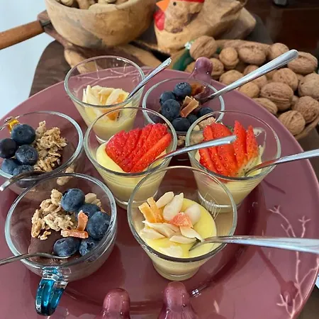 Panzió D'artemisia D'hotes