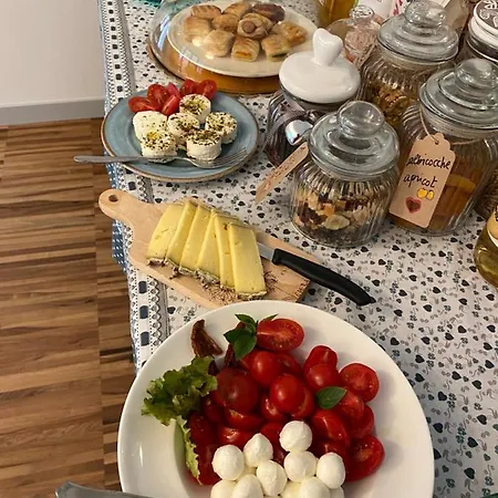 D'artemisia D'hotes Panzió 4*