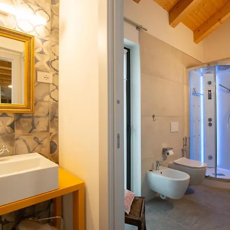 D'artemisia D'hotes Panzió 4*