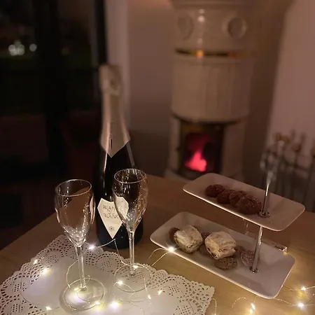 D'artemisia D'hotes 4* Pont-Saint-Martin