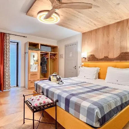 D'artemisia D'hotes Panzió 4*