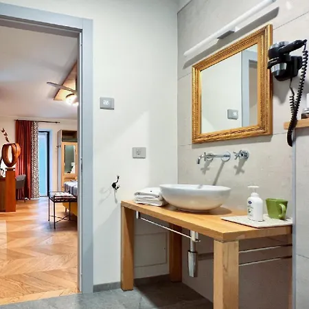 B&B D'artemisia D'hotes 4*
