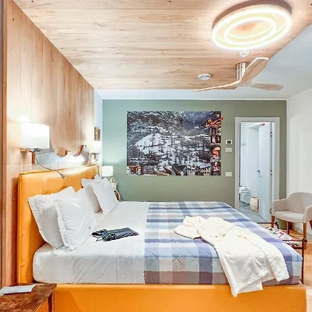 D'artemisia D'hotes 4* פונט-סן-מרטין