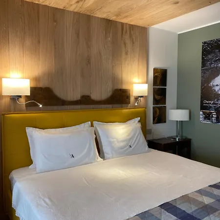 D'artemisia D'hotes 4* Pont-Saint-Martin