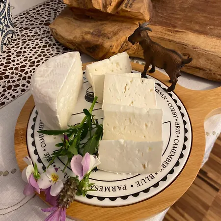 B&B D'artemisia D'hotes