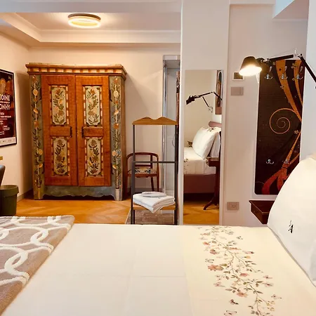 D'artemisia D'hotes 4*