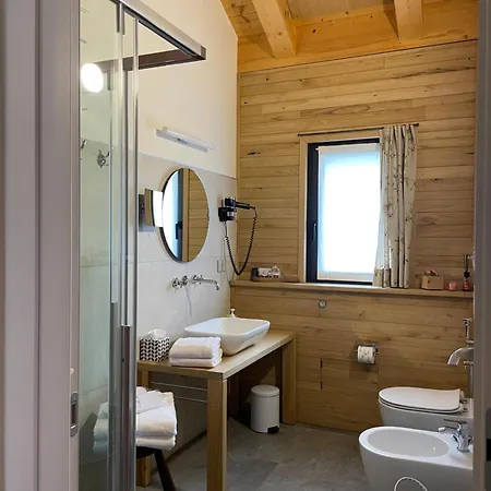 D'artemisia D'hotes Panzió 4*