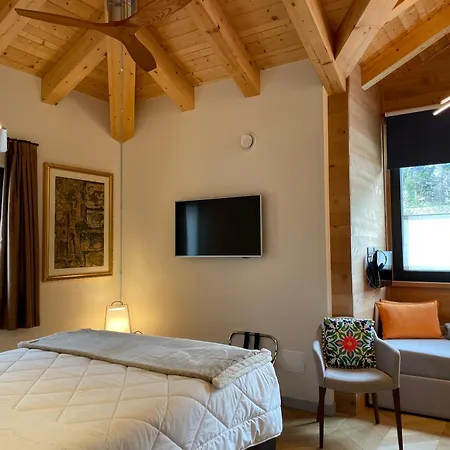 D'artemisia D'hotes 4*