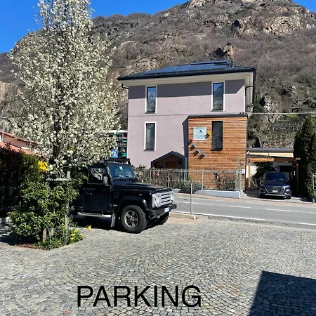 D'artemisia D'hotes B&B 폰트 세인트 마르틴